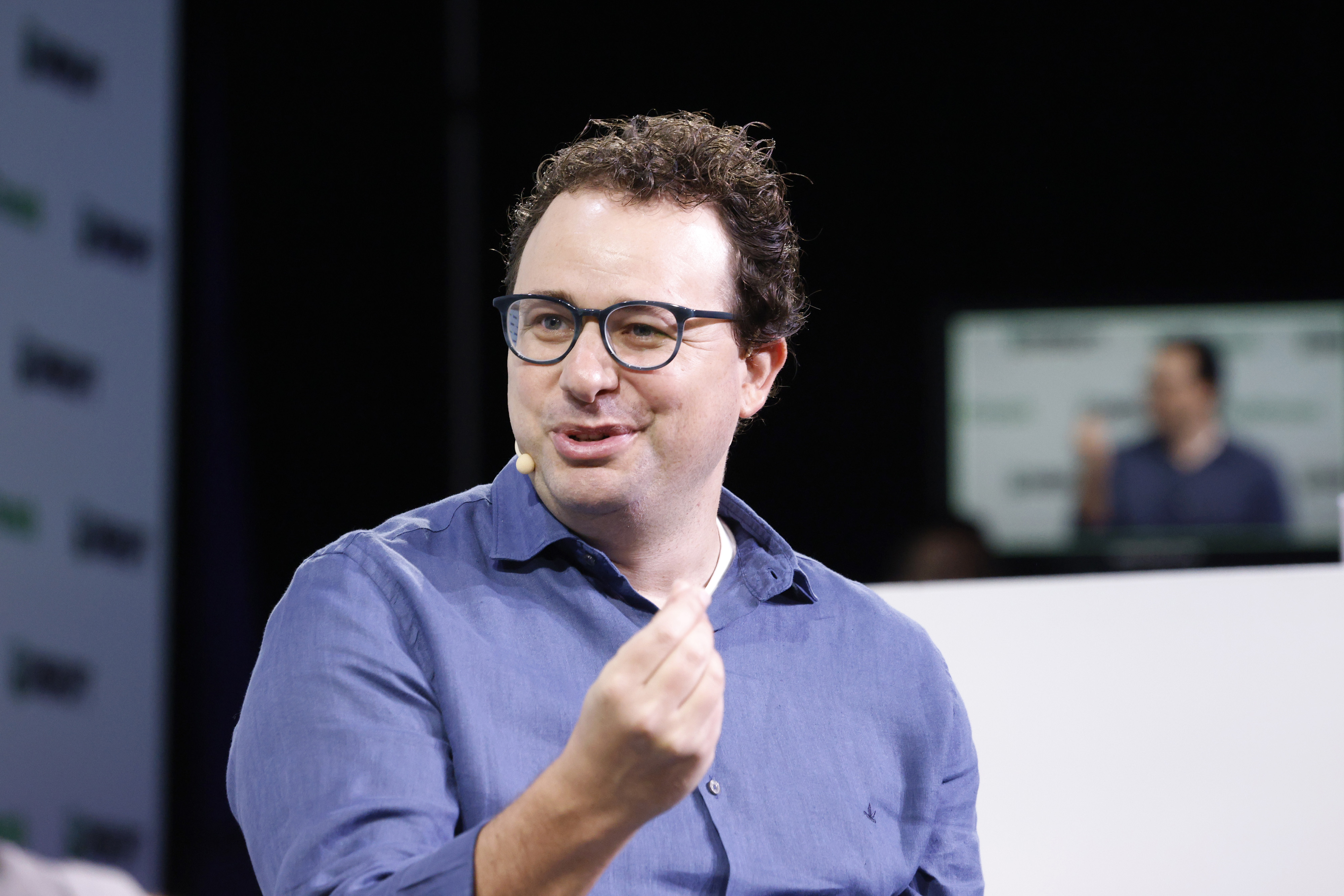 Dario Amodei: AI Visionary