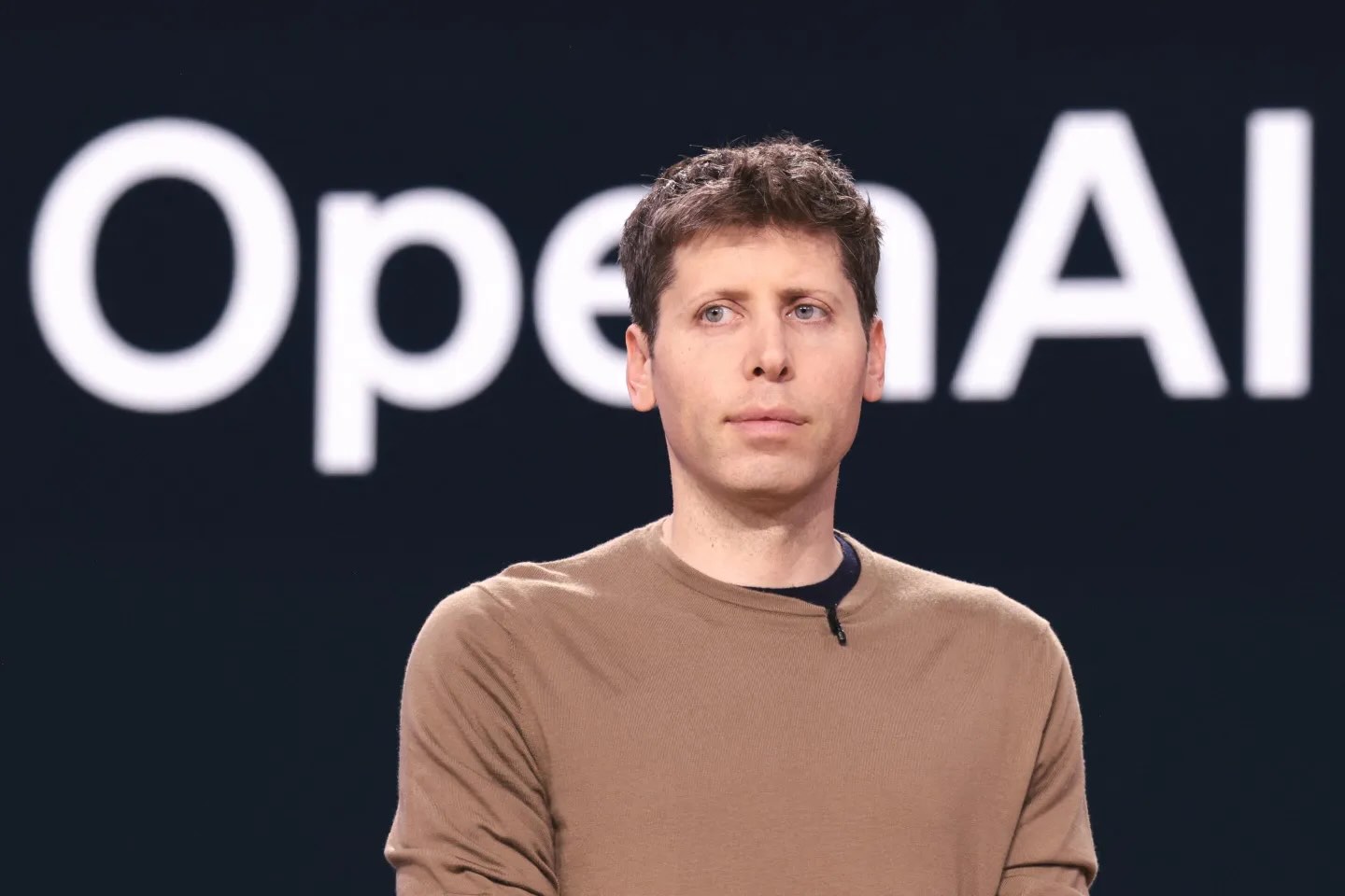Sam Altman: AI Visionary