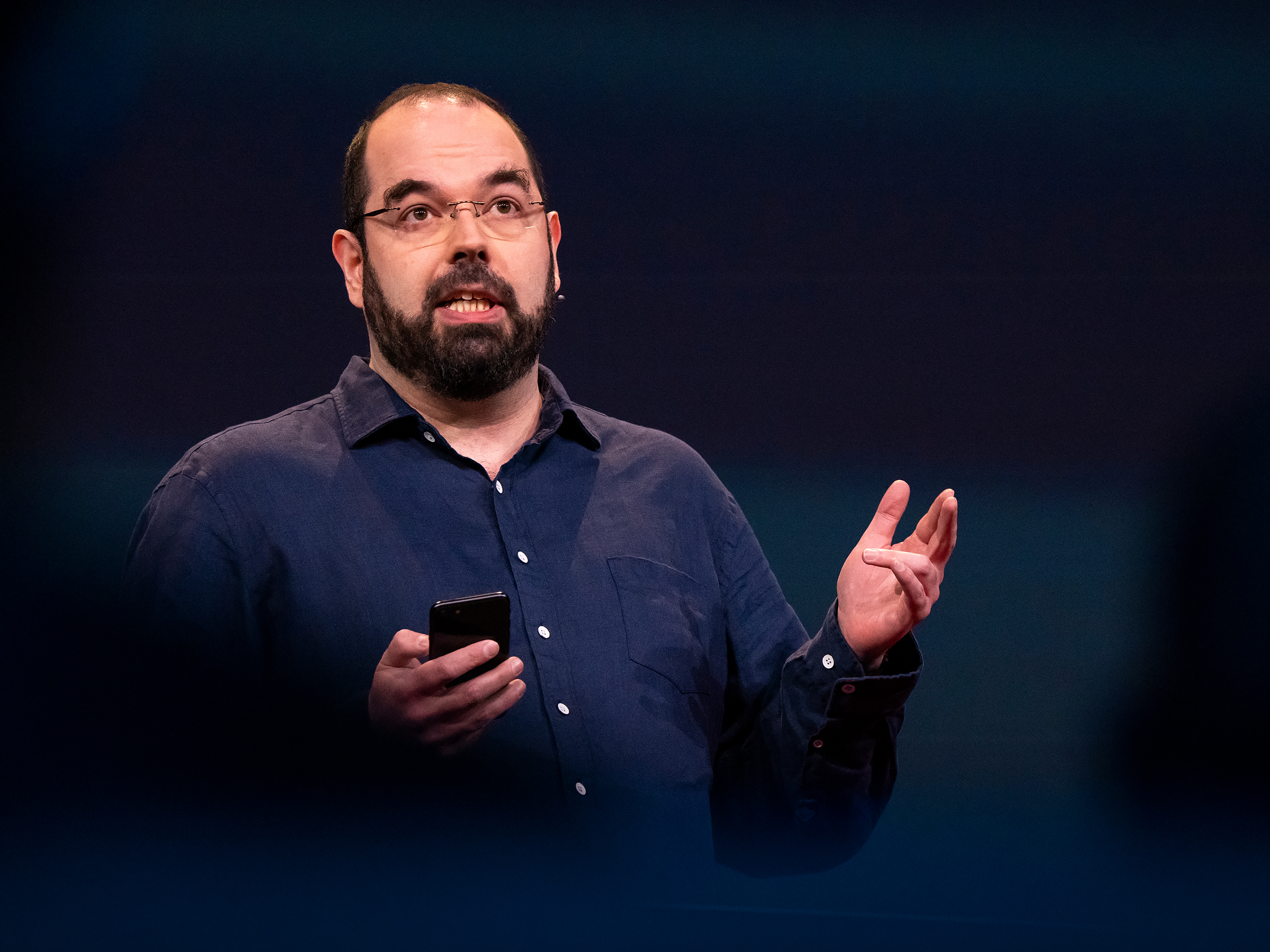 Eliezer Yudkowsky: AI Pioneer