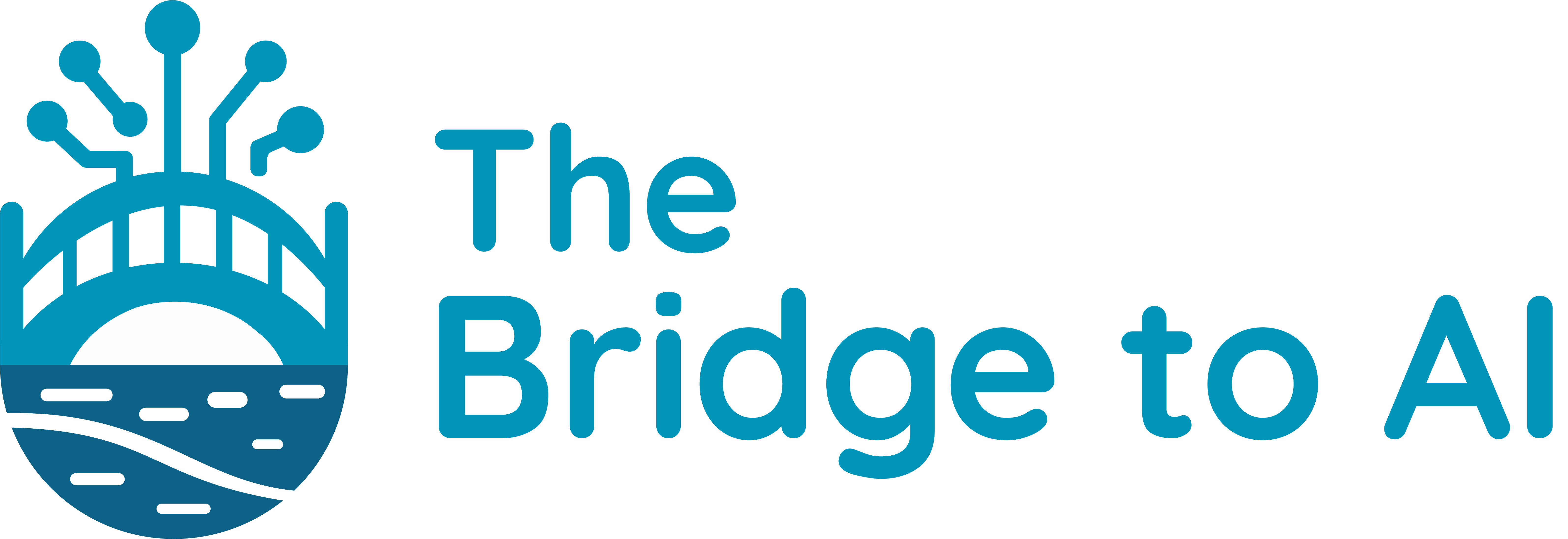 The Bridge to AI Logo