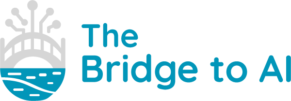 TheBridgeTo.ai Logo