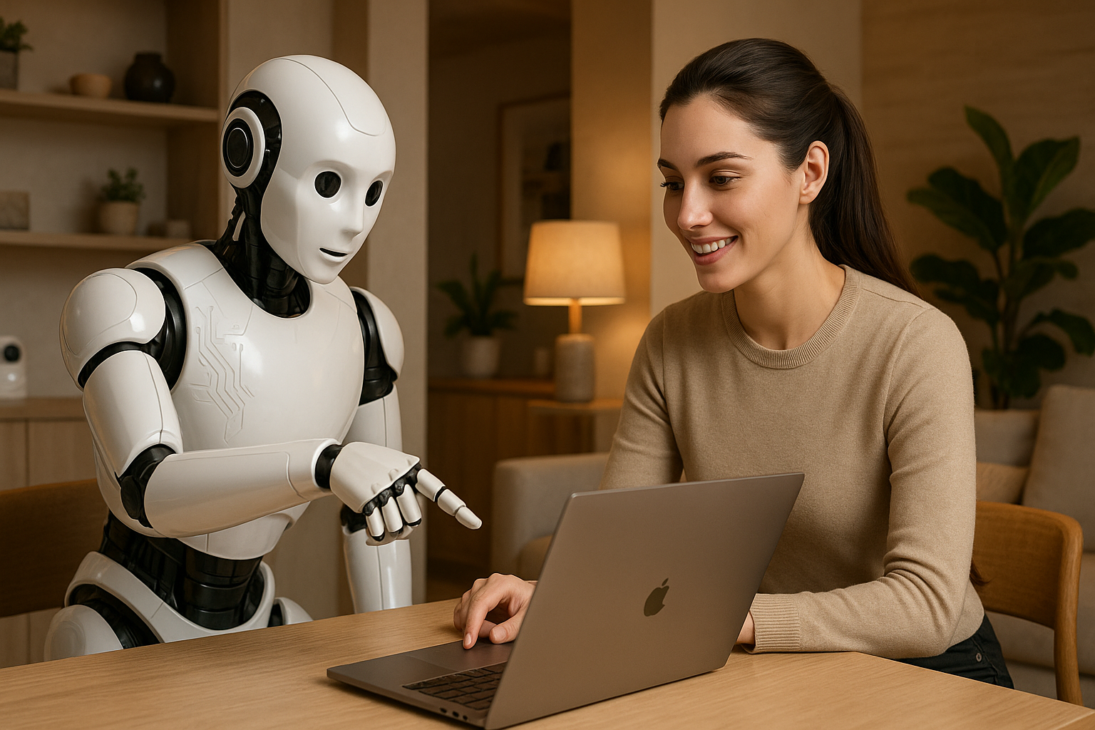 AI Explained Simply