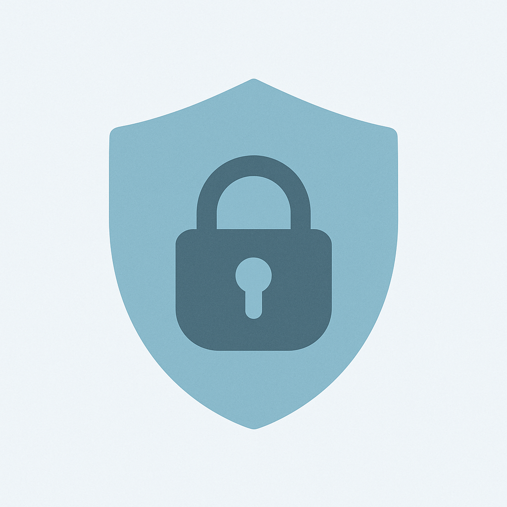 Security Icon