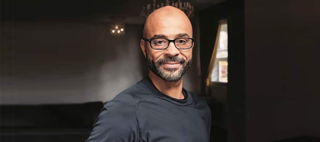 Mo Gawdat: AI Visionary