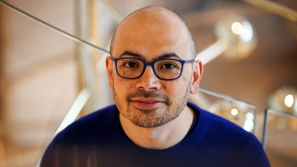 Demis Hassabis: AI Pioneer