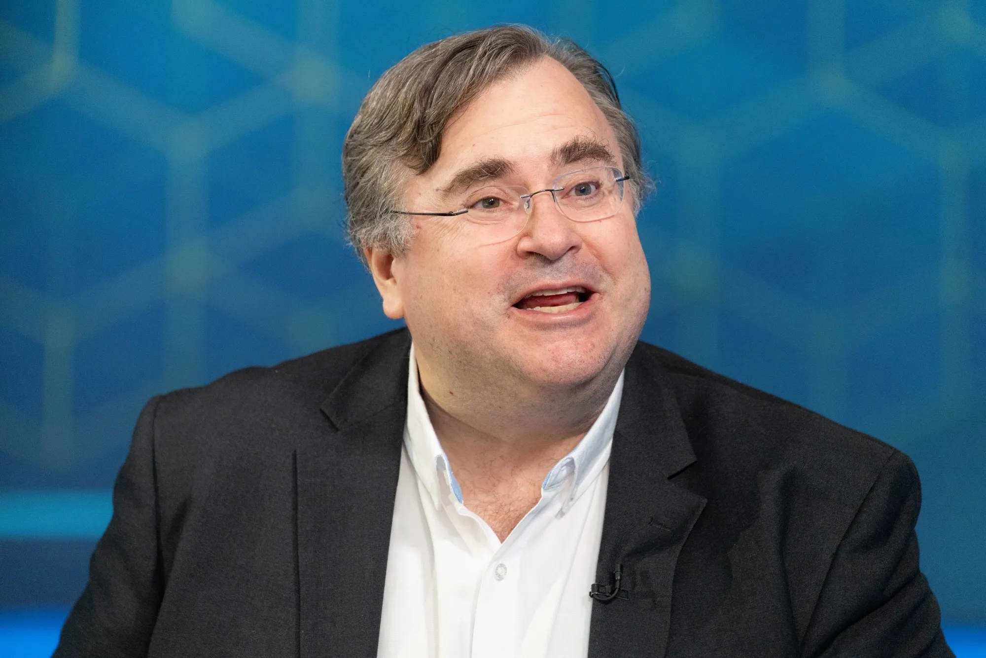 Reid Hoffman