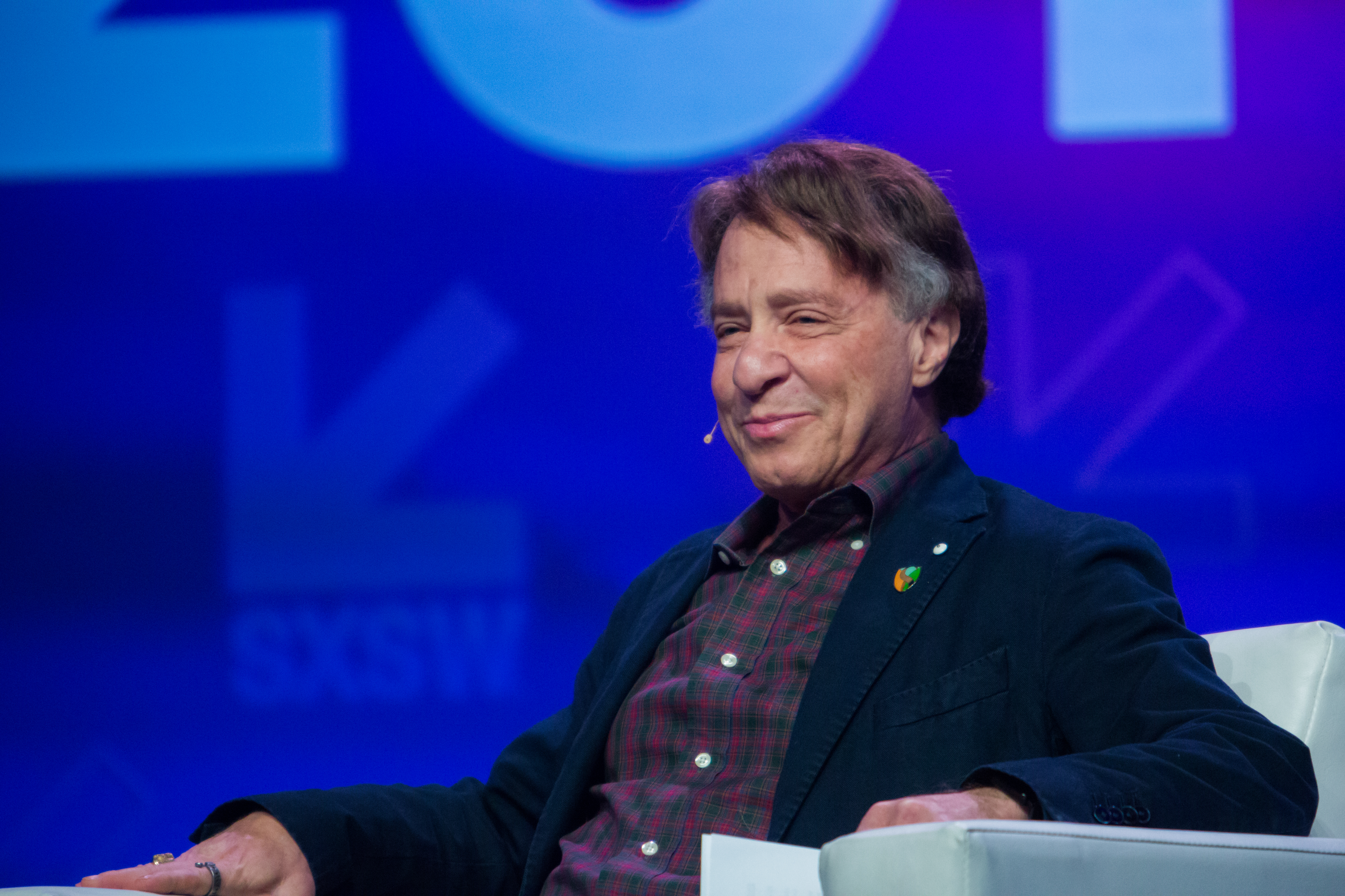 Ray Kurzweil: AI Visionary