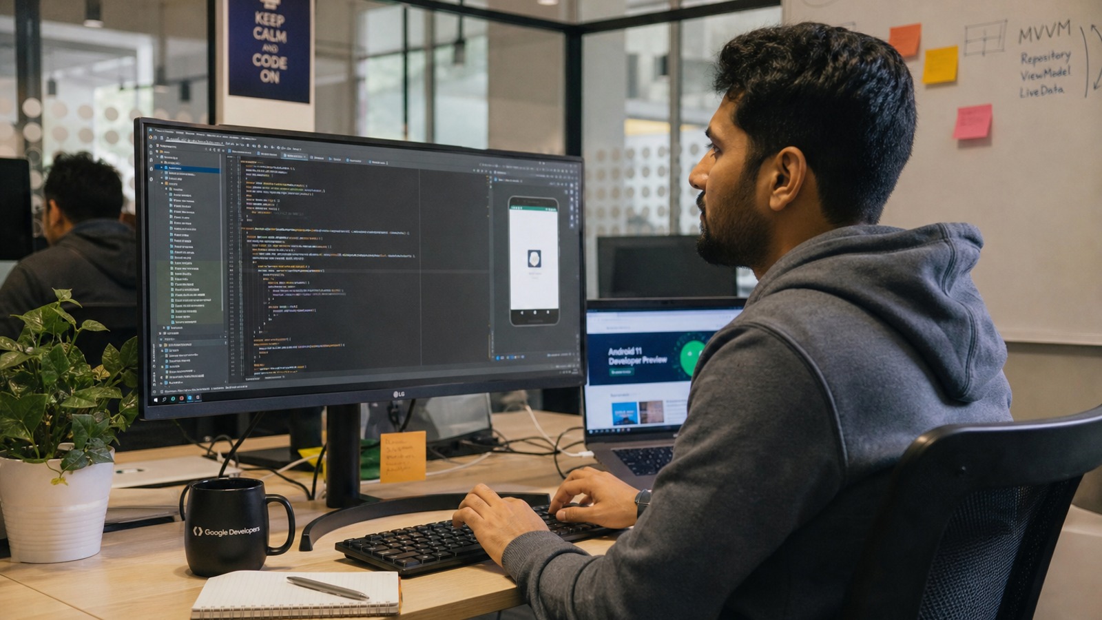 Can AI Write Code