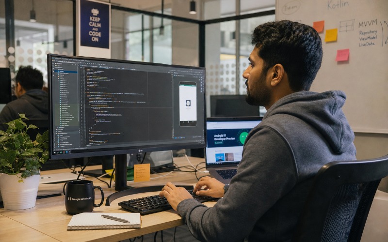 Can AI Write Code?