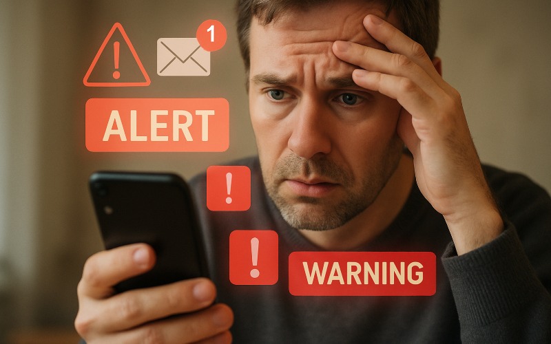 Understanding False Positives