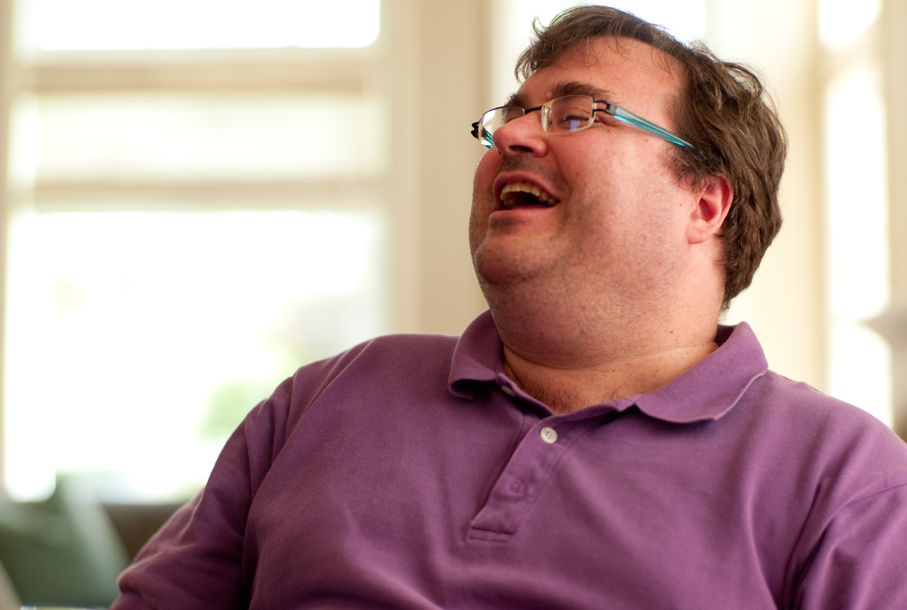 Reid Hoffman: AI Visionary