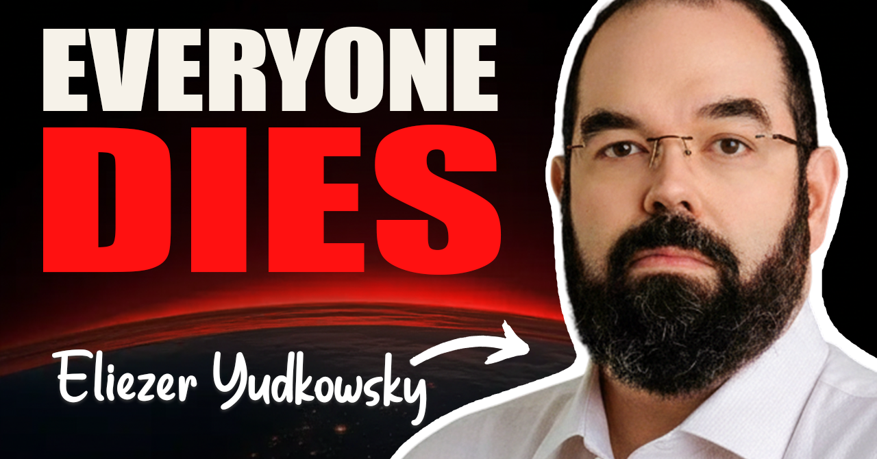 Eliezer Yudkowsky